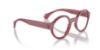 Picture of Alain Mikli Eyeglasses A03509