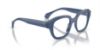 Picture of Alain Mikli Eyeglasses A03510