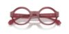 Picture of Alain Mikli Eyeglasses A03509
