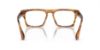 Picture of Alain Mikli Eyeglasses A03508
