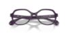 Picture of Alain Mikli Eyeglasses A03511