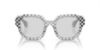 Picture of Alain Mikli Eyeglasses A03510