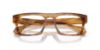 Picture of Alain Mikli Eyeglasses A03508