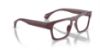 Picture of Alain Mikli Eyeglasses A03508