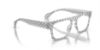 Picture of Alain Mikli Eyeglasses A03508