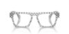 Picture of Alain Mikli Eyeglasses A03508