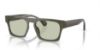 Picture of Alain Mikli Eyeglasses A03508