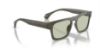 Picture of Alain Mikli Eyeglasses A03508