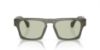 Picture of Alain Mikli Eyeglasses A03508