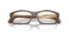 Picture of Alain Mikli Eyeglasses A03505