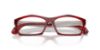 Picture of Alain Mikli Eyeglasses A03505