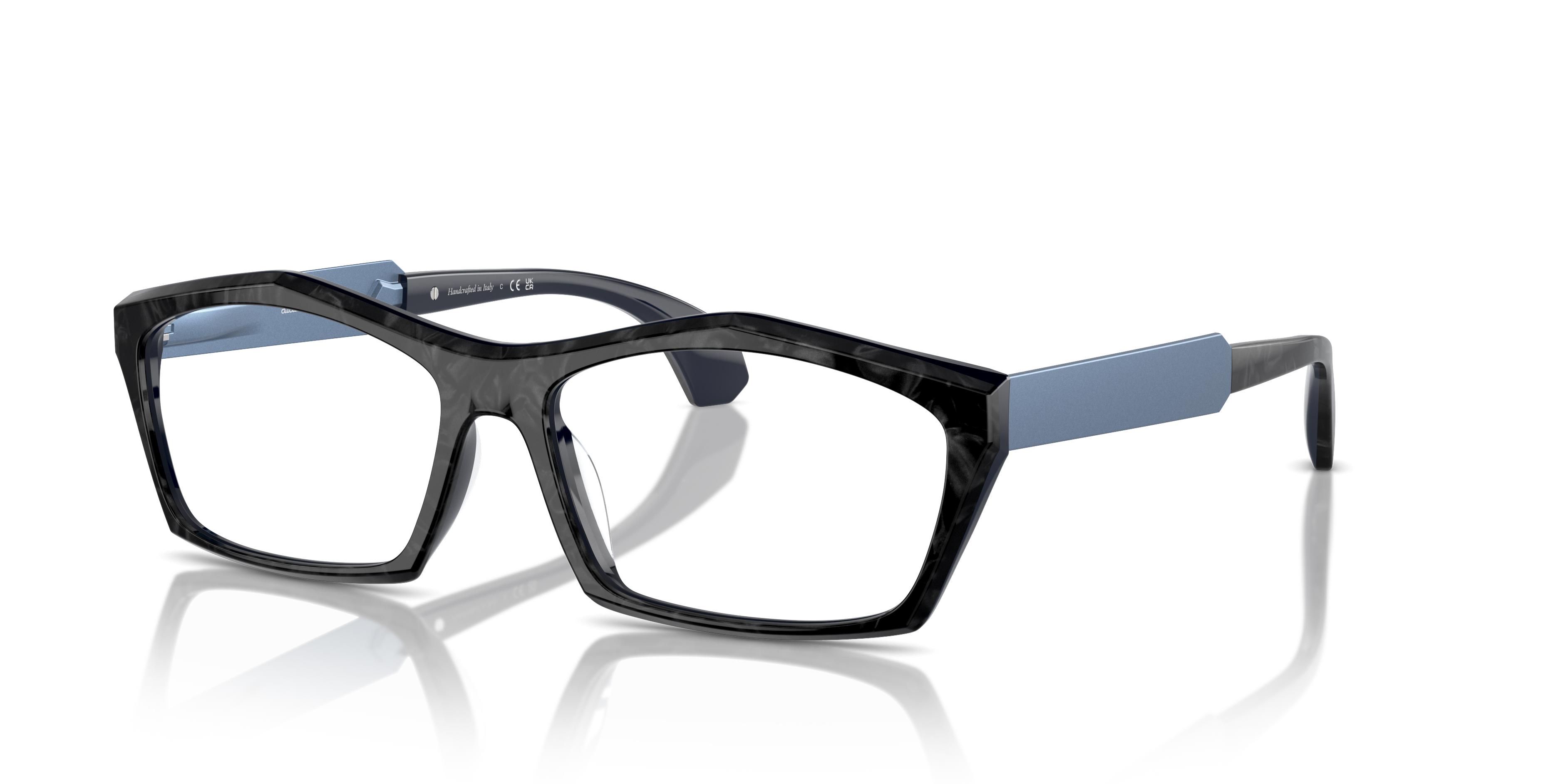 Picture of Alain Mikli Eyeglasses A03505