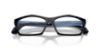 Picture of Alain Mikli Eyeglasses A03505