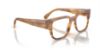 Picture of Alain Mikli Eyeglasses A03504