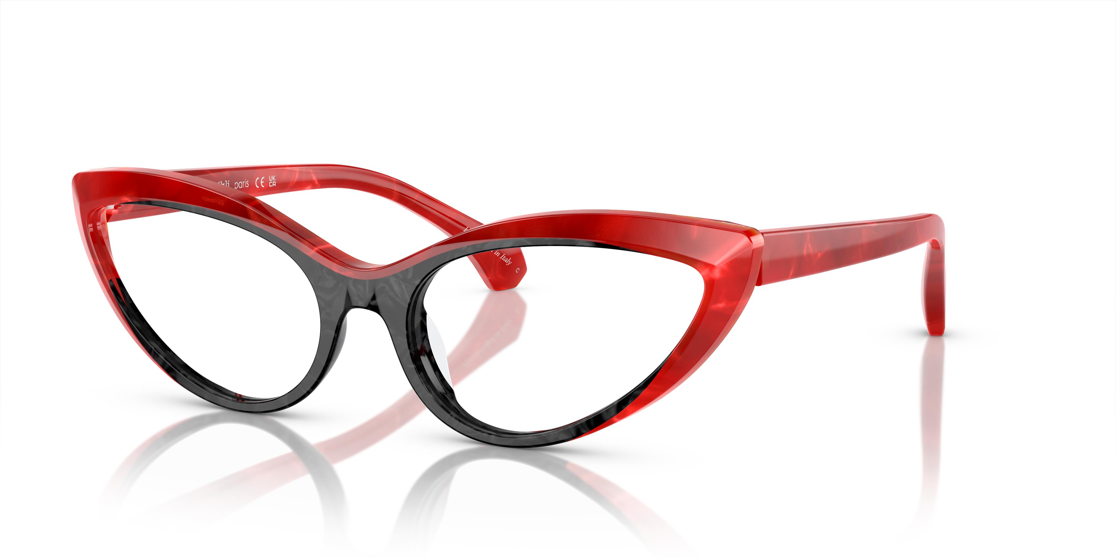 Picture of Alain Mikli Eyeglasses A03503