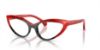 Picture of Alain Mikli Eyeglasses A03503