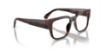 Picture of Alain Mikli Eyeglasses A03504