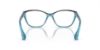 Picture of Alain Mikli Eyeglasses A03502