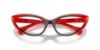 Picture of Alain Mikli Eyeglasses A03503