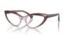 Picture of Alain Mikli Eyeglasses A03503