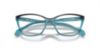 Picture of Alain Mikli Eyeglasses A03502