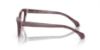 Picture of Alain Mikli Eyeglasses A03503