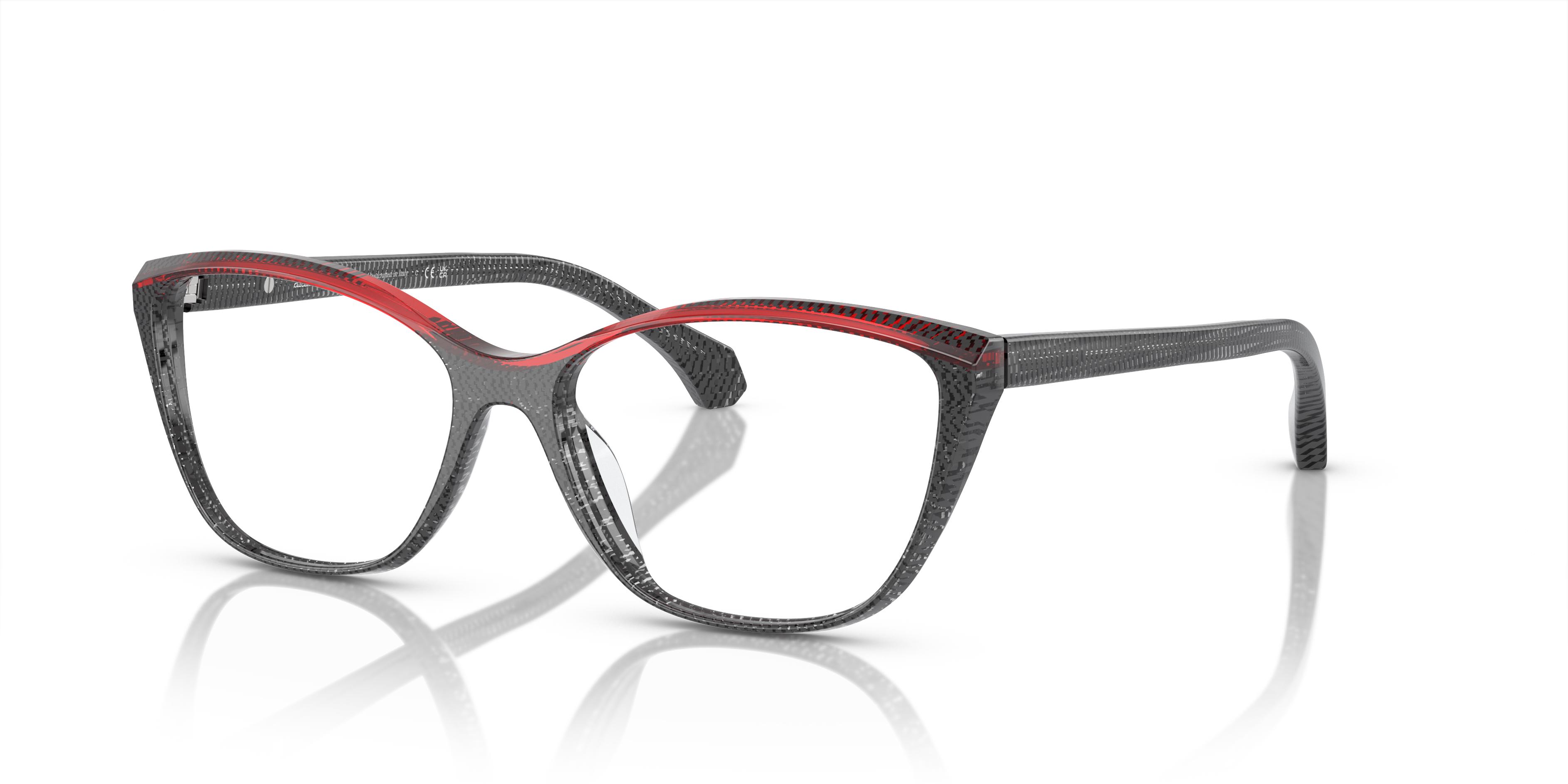 Picture of Alain Mikli Eyeglasses A03502