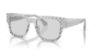 Picture of Alain Mikli Eyeglasses A03504