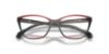 Picture of Alain Mikli Eyeglasses A03502