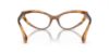 Picture of Alain Mikli Eyeglasses A03503