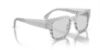 Picture of Alain Mikli Eyeglasses A03504