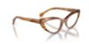 Picture of Alain Mikli Eyeglasses A03503