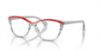 Picture of Alain Mikli Eyeglasses A03502
