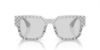 Picture of Alain Mikli Eyeglasses A03504