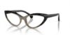 Picture of Alain Mikli Eyeglasses A03503