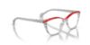 Picture of Alain Mikli Eyeglasses A03502