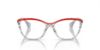 Picture of Alain Mikli Eyeglasses A03502