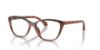Picture of Alain Mikli Eyeglasses A03502