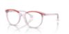 Picture of Alain Mikli Eyeglasses A03501