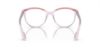 Picture of Alain Mikli Eyeglasses A03501
