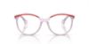 Picture of Alain Mikli Eyeglasses A03501