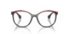 Picture of Alain Mikli Eyeglasses A03501