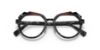 Picture of Alain Mikli Eyeglasses A03144