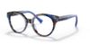 Picture of Alain Mikli Eyeglasses A03143