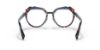 Picture of Alain Mikli Eyeglasses A03144