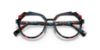 Picture of Alain Mikli Eyeglasses A03144
