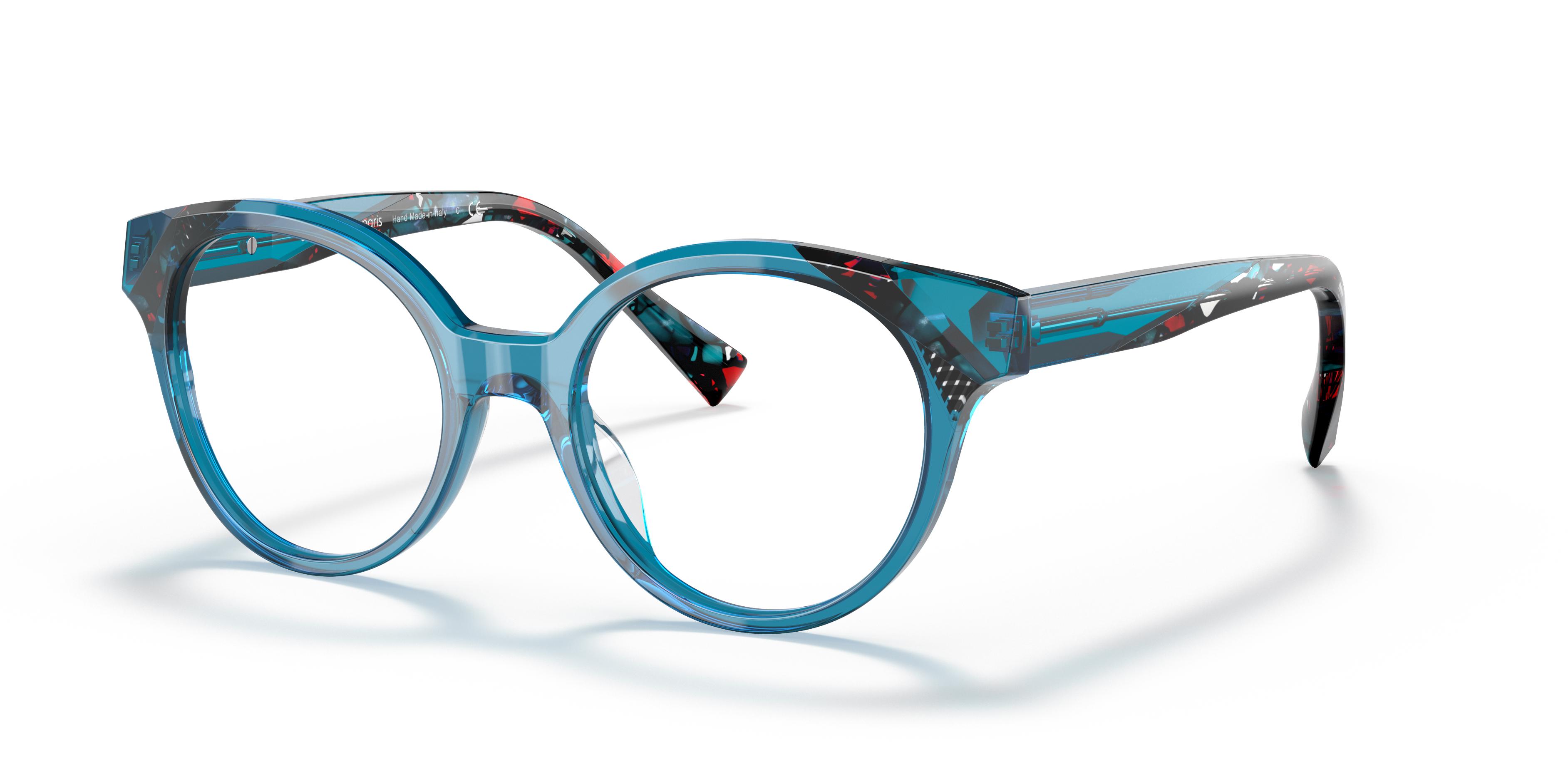 Picture of Alain Mikli Eyeglasses A03143