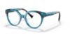 Picture of Alain Mikli Eyeglasses A03143