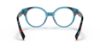 Picture of Alain Mikli Eyeglasses A03143