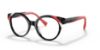 Picture of Alain Mikli Eyeglasses A03143